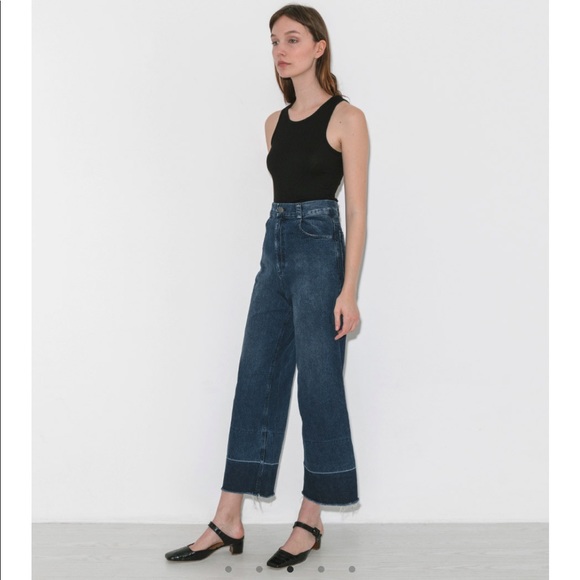 SOLD Rachel comey legion pant worn twice - Picture 1 of 7
